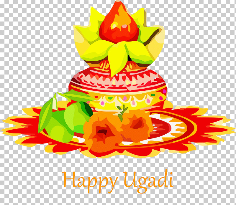 Ugadi Yugadi Hindu New Year PNG, Clipart, Baked Goods, Birthday, Birthday Cake, Cake, Cake Decorating Free PNG Download