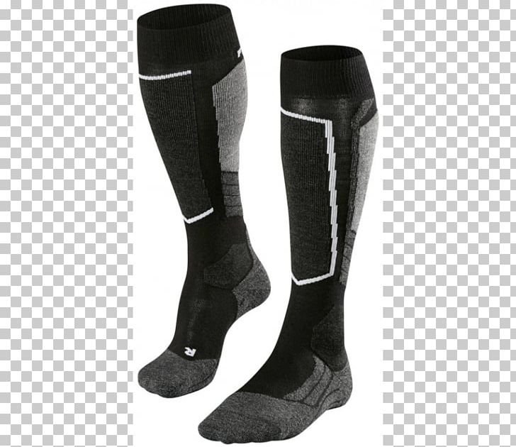 FALKE KGaA Skiing Winter Sport Ski Suit Sock PNG, Clipart, Black, Boot, Clothing, Falke Kgaa, Human Leg Free PNG Download
