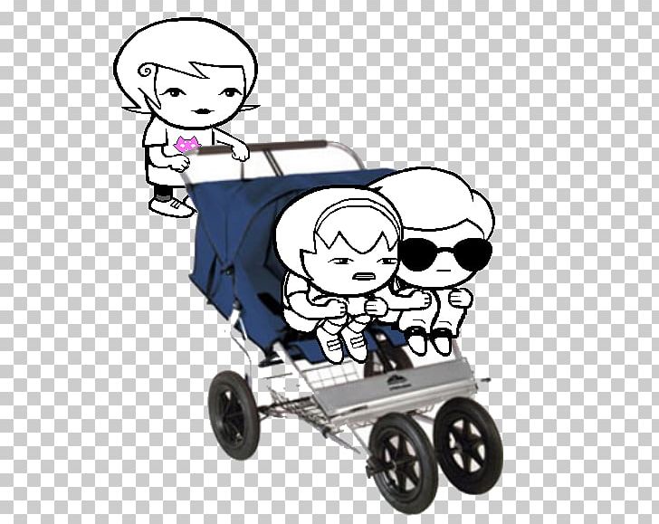 Homestuck MS Paint Adventures Child Mother Baby Transport PNG, Clipart, Art, Automotive Design, Baby Carriage, Baby Products, Baby Transport Free PNG Download