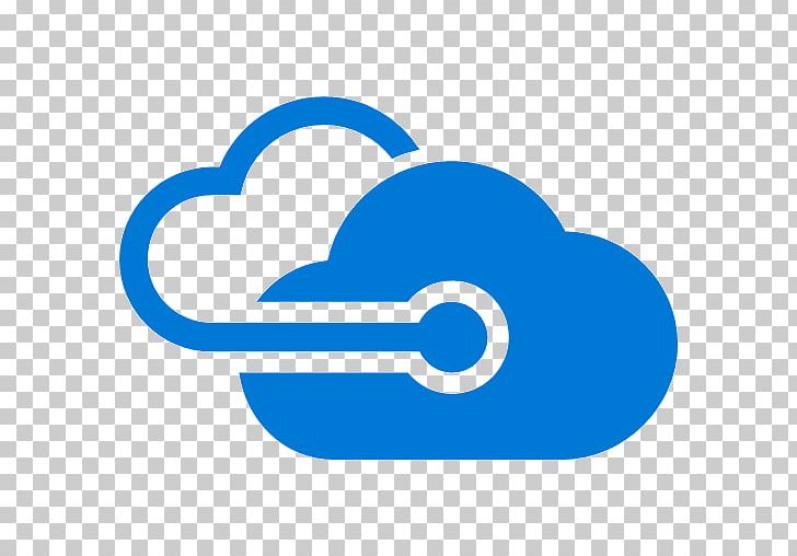 Microsoft Azure Cloud Computing Platform As A Service Data Center PNG ...