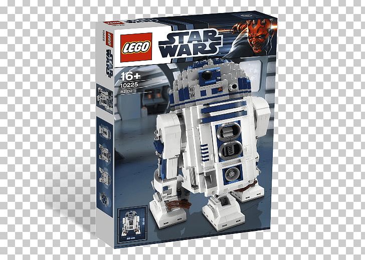 R2-D2 Amazon.com Lego Star Wars Lego Creator PNG, Clipart, Amazoncom, Droid, Gumtree, Lego, Lego Architecture Free PNG Download