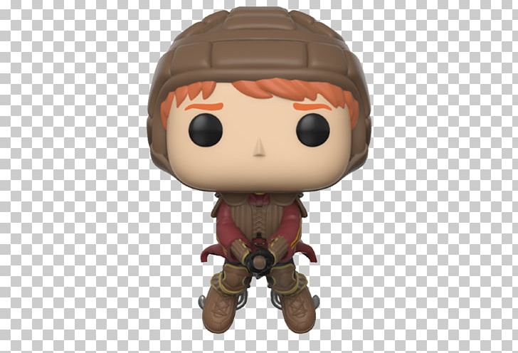 Ron Weasley Ginny Weasley Funko Pop! Movies Action Vinyl Figure PNG, Clipart,  Free PNG Download