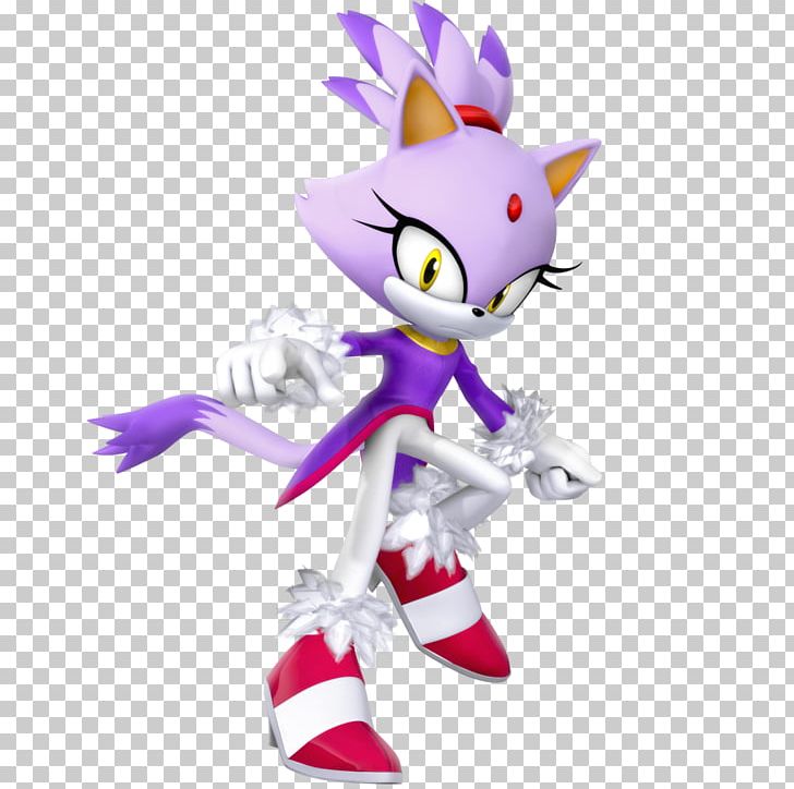 Sonic Rush Adventure Sonic The Hedgehog Sonic & Knuckles Blaze The Cat PNG, Clipart, Action Figure, Amp, Blaze, Blaze The Cat, Cat Free PNG Download