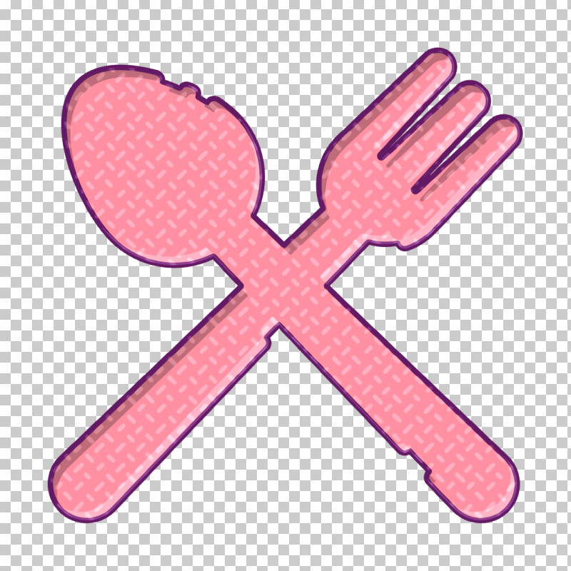 Cutlery Icon Fast Food Icon Fork Icon PNG, Clipart, Cutlery Icon, Fast Food Icon, Fork Icon, Geometry, Line Free PNG Download