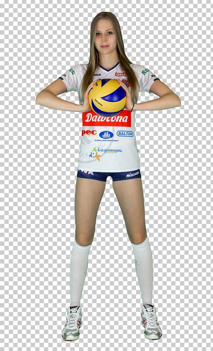 Aleksandra Rasińska LTS Legionovia Cheerleading Uniforms Polish Women's Volleyball League PNG, Clipart,  Free PNG Download