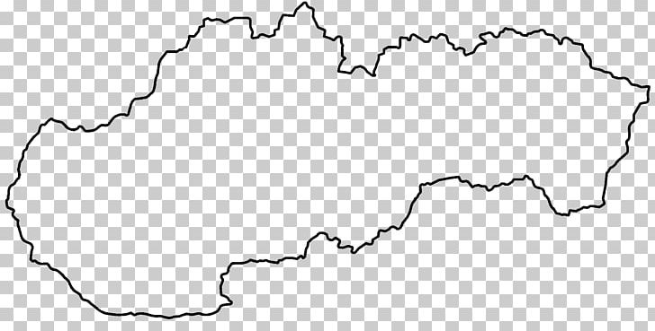 Blank Map Košice Hungary–Slovakia Relations Rozvážame PNG, Clipart, Angle, Area, Auto Part, Black And White, Blank Map Free PNG Download