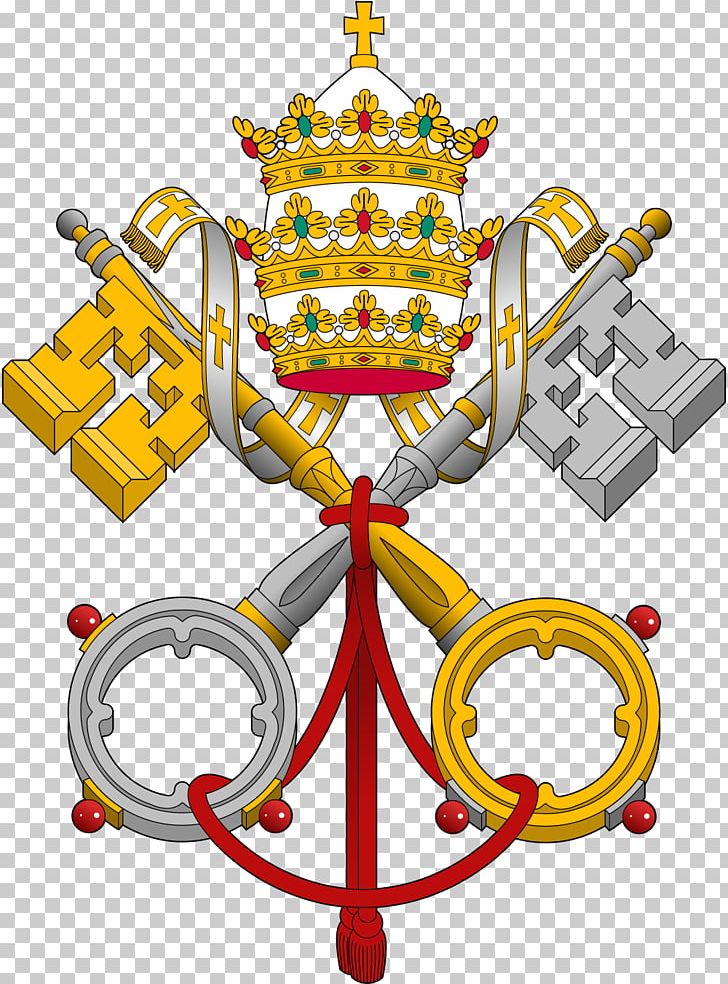 Coats Of Arms Of The Holy See And Vatican City Apostolic Palace Pope Papal Regalia And Insignia PNG, Clipart, Coat Of Arms, Coat Of Arms Of Pope Benedict Xvi, Coat Of Arms Of Pope Francis, Coats , Keys Of Heaven Free PNG Download