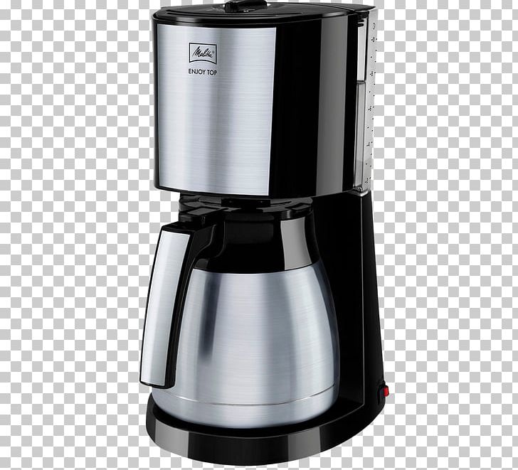 Coffeemaker Meli Include. ENJOY TOP THERM 1017 07 Wh Hardware/Electronic Melitta 1010-08 Easy Top Therm Coffee Filter Machine PNG, Clipart, Brewed Coffee, Bugatti Top, Coffee, Coffee Filters, Coffeemaker Free PNG Download