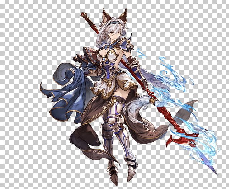 Granblue Fantasy Character Video Game Wikia Fandom PNG, Clipart, Android, Art, Avatar, Character, Concept Art Free PNG Download