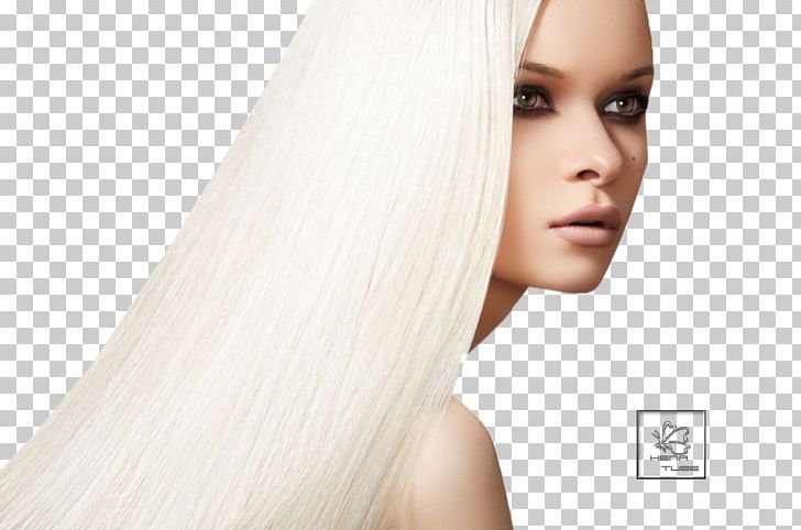 2. 10 Stunning Braided Hairstyles for Bleach Blonde Hair - wide 3