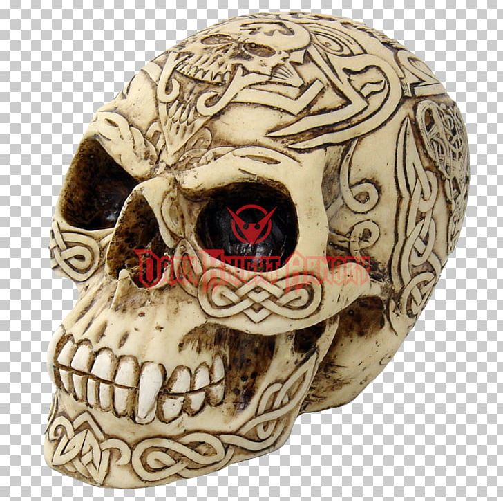 Human Skull Celts Skeleton Bone PNG, Clipart, Bone, Celtic Knot, Celts, Face, Fantasy Free PNG Download
