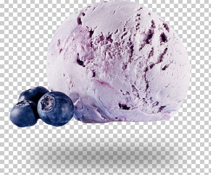 Ice Cream Blueberry PNG, Clipart, Berry, Blueberry, Dairy Product, Food, Food Drinks Free PNG Download