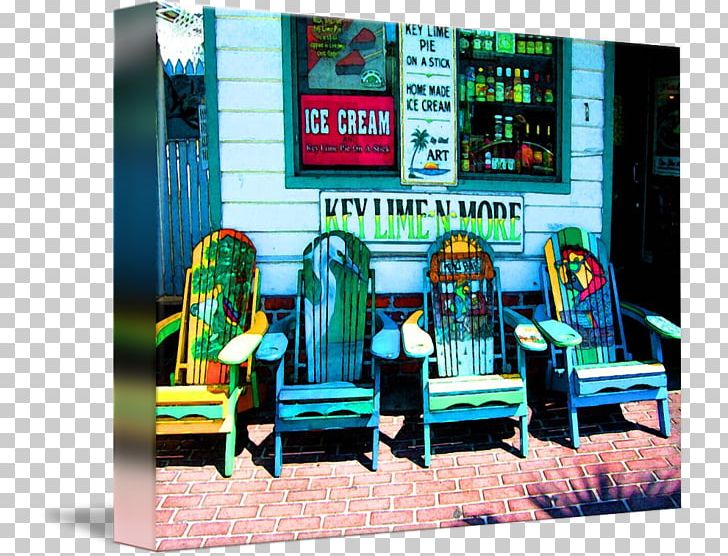 Key West Gallery Wrap Canvas Painting Art PNG, Clipart, Art, Canvas, Chair, Furniture, Gallery Wrap Free PNG Download