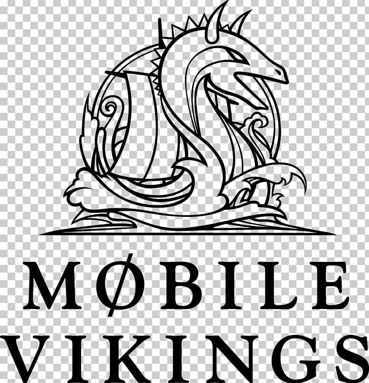 Minnesota Vikings Mobile Phones Mobile Vikings Viking Ship PNG, Clipart, App, Area, Art, Black, Black Free PNG Download