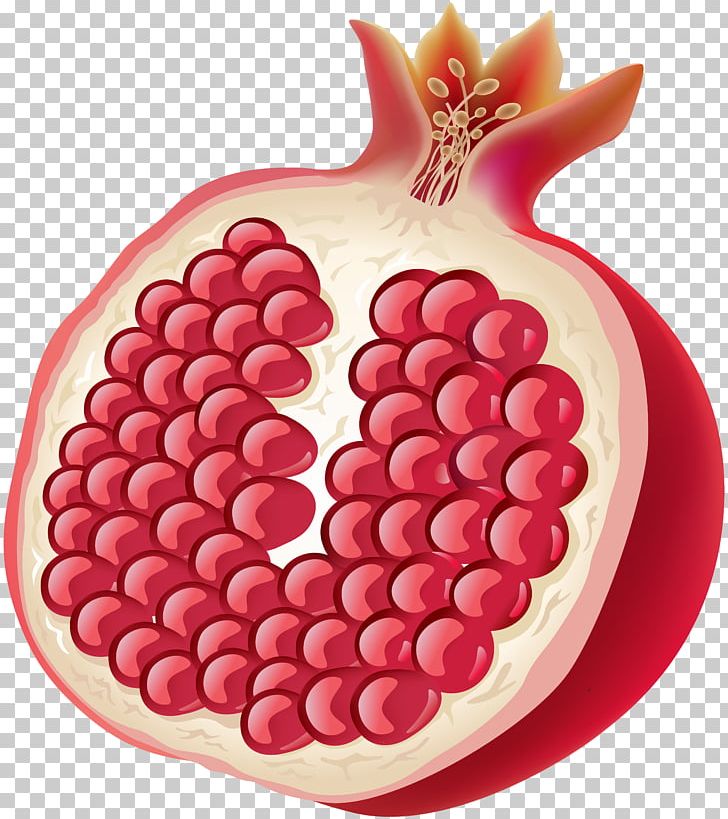 Pomegranate Fruit Orange Slice PNG, Clipart, Cdr, Clipart, Clip Art, Computer Icons, Encapsulated Postscript Free PNG Download