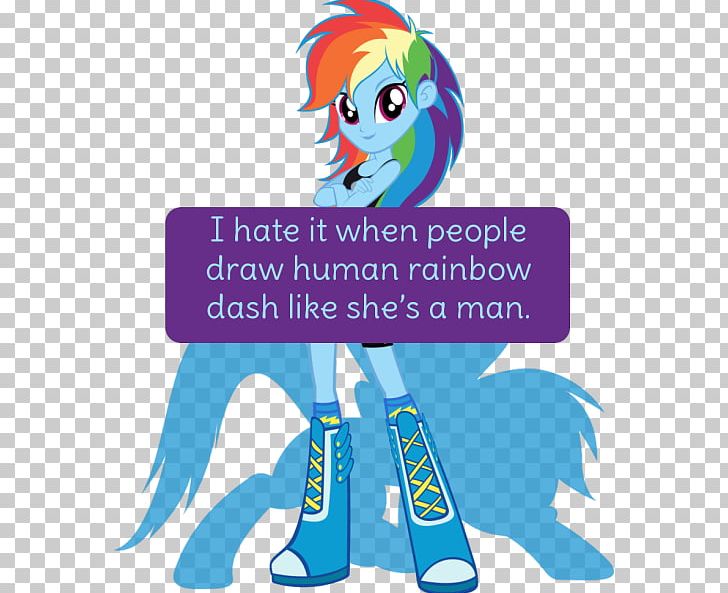 Rainbow Dash Pinkie Pie Rarity Twilight Sparkle Pony PNG, Clipart, Blue, Cartoon, Equestria, Fictional Character, Logo Free PNG Download