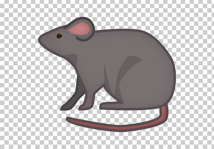 Rat Mouse Emojipedia IPhone PNG, Clipart, Animals, Apple Color Emoji, Carnivoran, Emoji, Emojipedia Free PNG Download