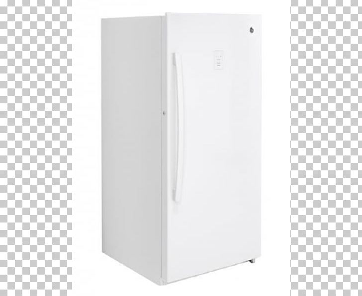Refrigerator Freezers FUF21DLRWW GE 21.3 Cu. Ft. Frost-Free Upright Freezer Auto-defrost Cubic Foot PNG, Clipart, Auto Defrost, Cu. Ft, Cubic Foot, Free, Freezer Free PNG Download