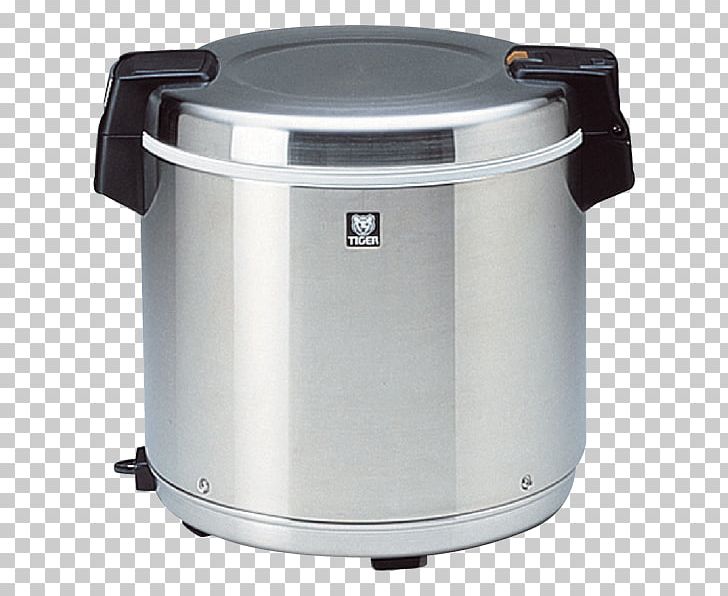 Rice Cookers Tiger Corporation Kitchen 業務用 PNG, Clipart, Cooker, Cooking, Cookware, Cookware And Bakeware, Food Free PNG Download