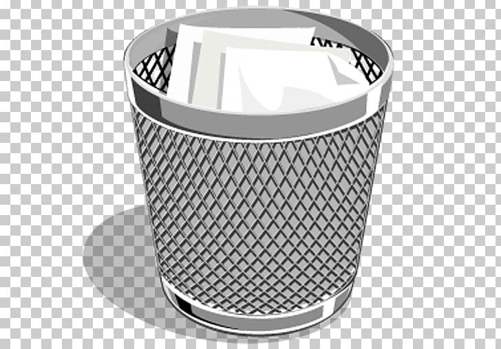 Rubbish Bins & Waste Paper Baskets Empty Computer Icons Recycling PNG, Clipart, Angle, App, Computer Icons, Empty, Hand Painted Free PNG Download