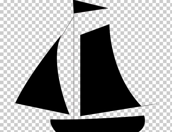 Sailboat PNG, Clipart, Anchor, Angle, Black, Black And White, Boat Free PNG Download