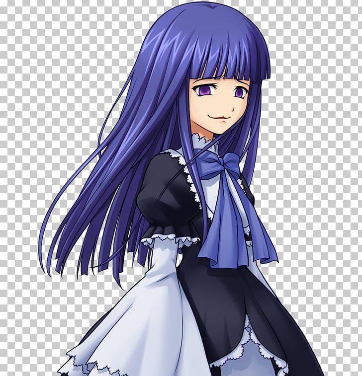 Umineko When They Cry PlayStation 3 Umineko: Golden Fantasia Higurashi When They Cry Wikia PNG, Clipart, Black Hair, Blue, Cg Artwork, Fictional Character, Girl Free PNG Download