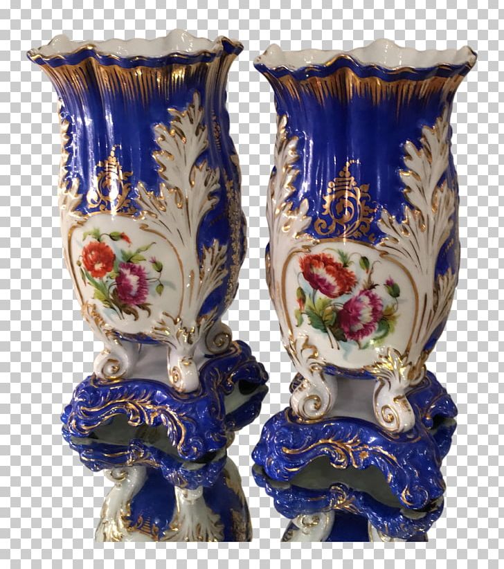 Vase Porcelain Chinese Ceramics Blue And White Pottery Rococo PNG, Clipart, Antique, Art, Artifact, Blue And White Pottery, Ceramic Free PNG Download