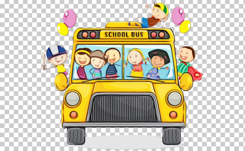 School Bus PNG, Clipart, Bus, Coach, Education, Educational Institution, Field Trip Free PNG Download
