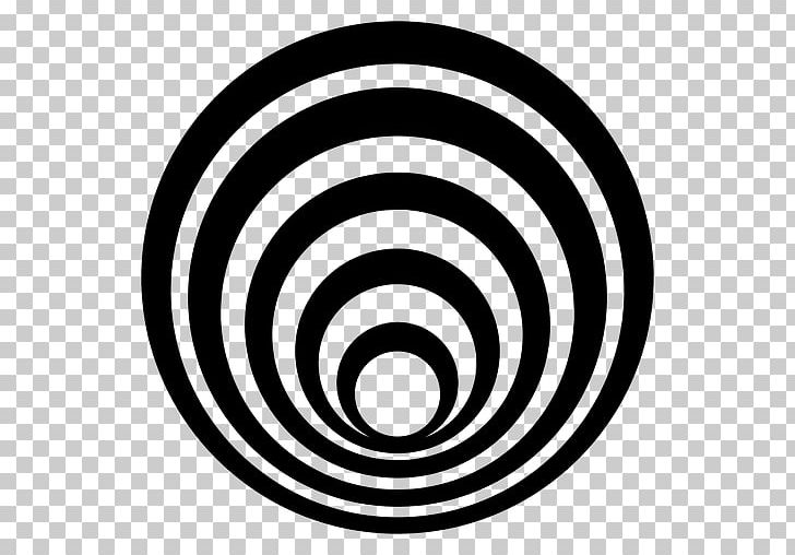 Spiral Monochrome Encapsulated Postscript PNG, Clipart, Area, Art, Black And White, Circle, Crop Circle Free PNG Download