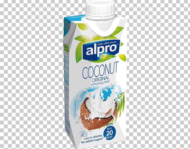 Coconut Milk Cream Rice Milk Coconut Water PNG, Clipart, Alpro, Che, Coconut, Coconut Milk, Coconut Rice Free PNG Download