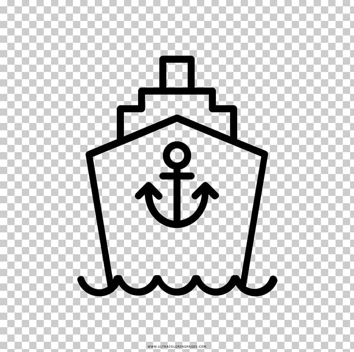 Cruise Ship Drawing Transport PNG, Clipart, Area, Black And White, Boat, Brand, Bunkering Free PNG Download