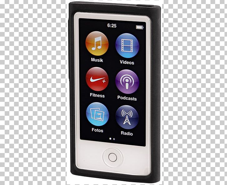 IPod Touch Apple IPod Nano (7th Generation) IPod Shuffle PNG, Clipart, Apple, Apple, Electronic Device, Electronics, Gadget Free PNG Download