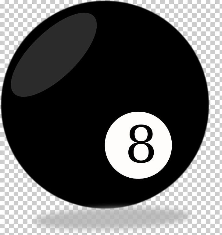 Magic 8-Ball Billiards Eight-ball PNG, Clipart, 8 Ball Pool, Ball, Billiard Ball, Billiard Balls, Billiards Free PNG Download