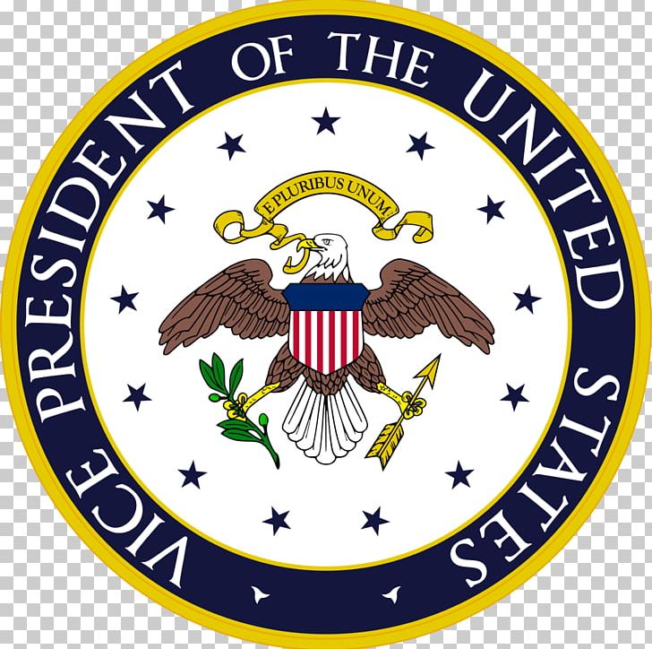 Seal Of The Vice President Of The United States Seal Of The President Of The United States PNG, Clipart, Animals, Great Seal Of The United States, Gules, Logo, Mike Pence Free PNG Download