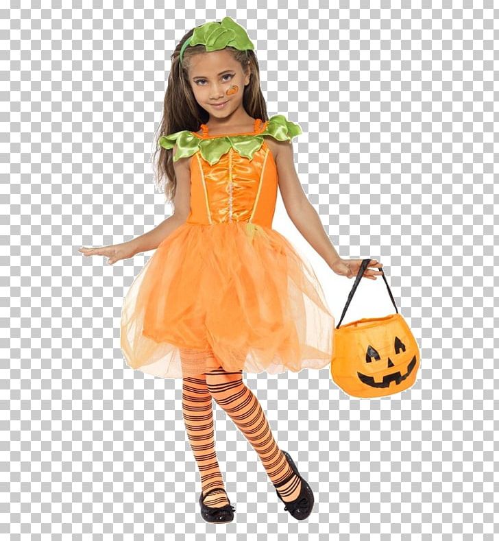 Toddler Pumpkin Fairy Costume Party Halloween Costume M PNG, Clipart, Carnival, Clothing, Costume, Costume Design, Costume Party Free PNG Download