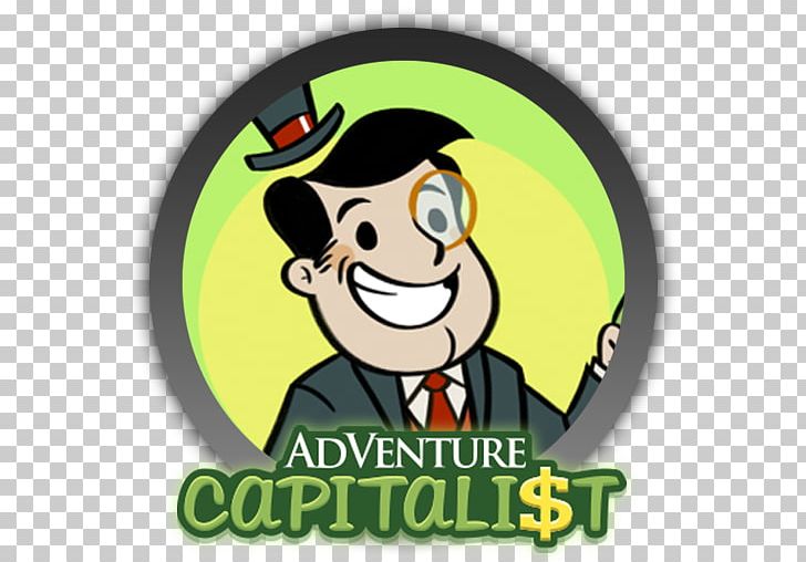 game adventure capitalist for pc