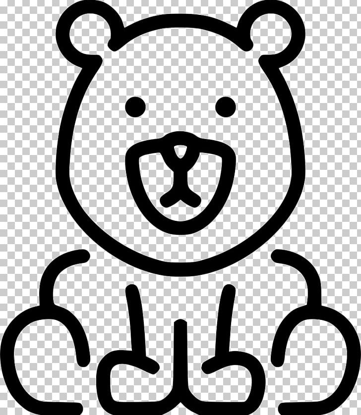 Bulldog Pet Computer Icons PNG, Clipart, Animals, Bear, Bear Icon, Black And White, Bulldog Free PNG Download