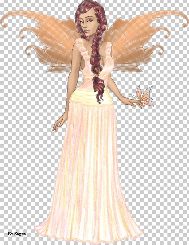 Fairy Angel Fantasia PNG, Clipart, Angel, Animaatio, Computer Program, Costume Design, Elves In Nordic Folklore Free PNG Download