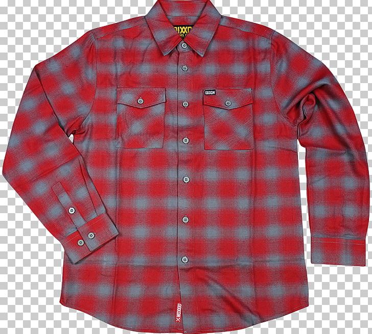 Flannel Tartan Dress Shirt Collar PNG, Clipart,  Free PNG Download