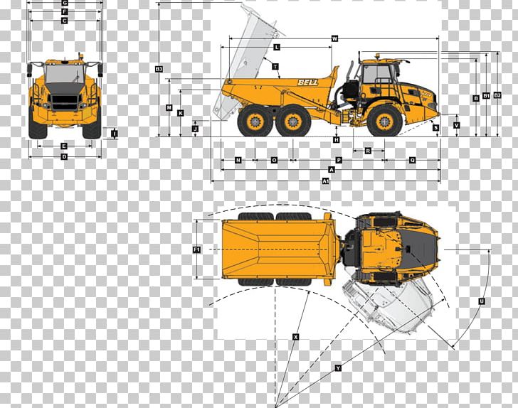 Ford Super Duty AB Volvo GMC Pickup Truck Motor Vehicle PNG, Clipart, Ab Volvo, Angle, Area, Articulated Hauler, Articulated Vehicle Free PNG Download