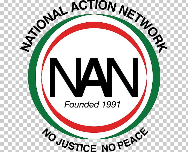 National Action Network Logo Brand PNG, Clipart, Area, Brand, Circle, Covington, Green Free PNG Download