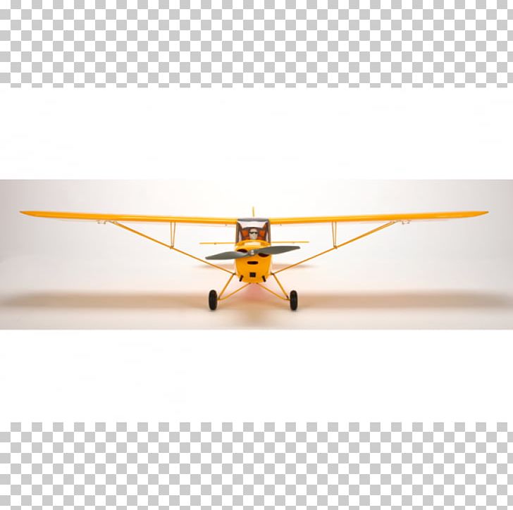 Piper J-3 Cub Aircraft Propeller Glider Wing PNG, Clipart, Aircraft, Airplane, Angle, Efl, Flap Free PNG Download
