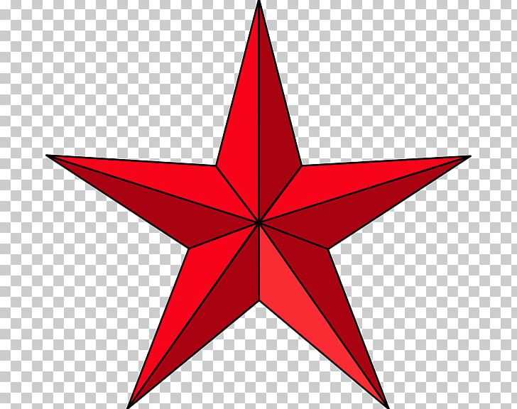 Red Star Scalable Graphics PNG, Clipart, Angle, Area, Circle, Download, Free Content Free PNG Download