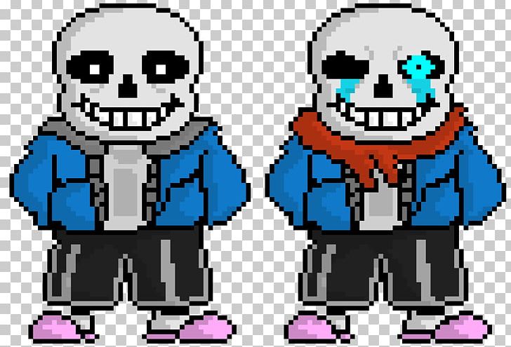 Undertale Pixel Art, Sans, Character, Flowey, Game, Sprite, Drawing, Artist  transparent background PNG clipart