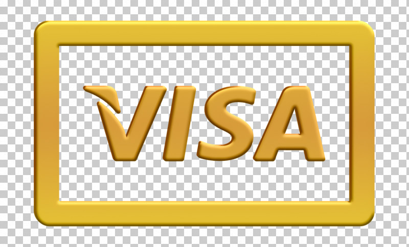 Visa Icon Png - High Resolution Visa Logo Png, Transparent Png , Transparent  Png Image - PNGitem