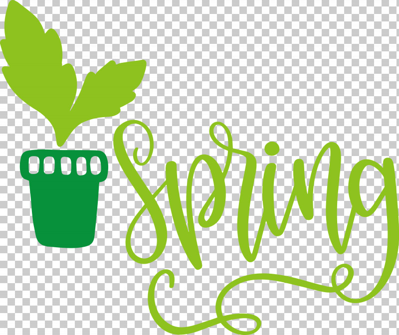 Spring PNG, Clipart, Leaf, Logo, Meter, Plant, Plant Stem Free PNG Download