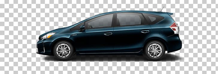 Alloy Wheel Toyota Compact Car Minivan PNG, Clipart, 2017 Toyota Prius, 2017 Toyota Prius V, All, Auto Part, Car Free PNG Download