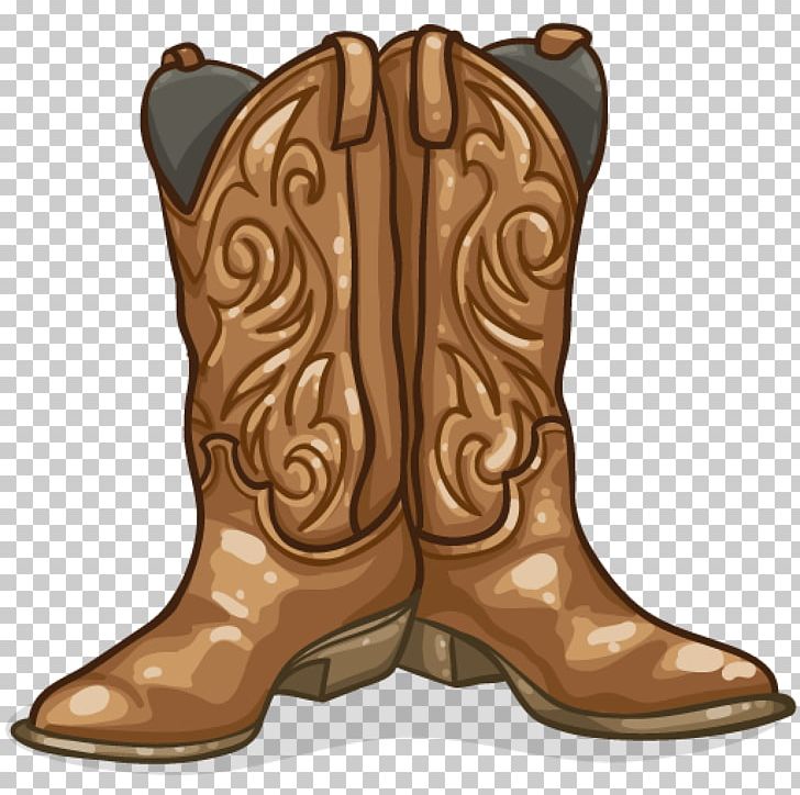 Cowboy Boot PNG, Clipart, American Frontier, Boot, Boots, Brown, Clip Art Free PNG Download