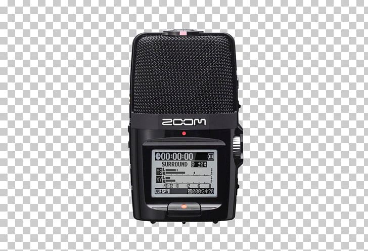 Digital Audio Microphone Zoom H2 Handy Recorder Zoom H4n Handy Recorder Zoom Corporation PNG, Clipart, Audio, Audio Equipment, Digital Audio, Electronic Device, Electronics Free PNG Download