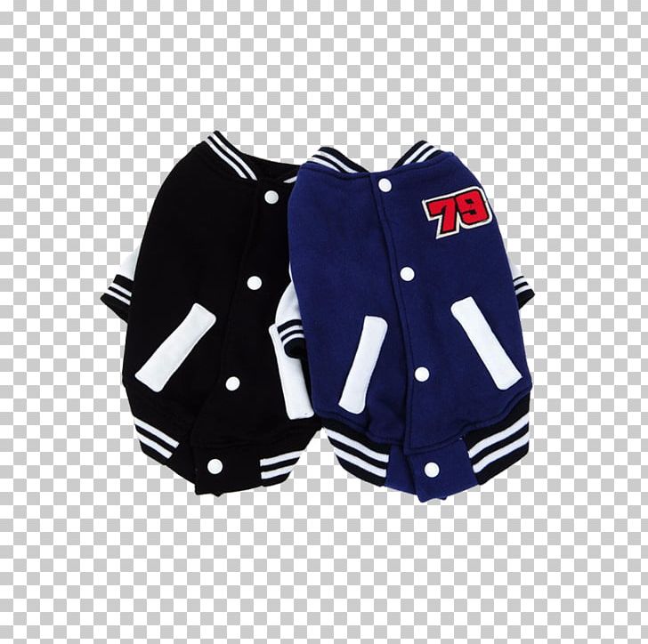 Dog Hoodie Puppy Clothing Jacket PNG, Clipart, Animals, Baseball Uniform, Black, Blue, Clothing Accessories Free PNG Download
